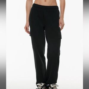 Aritizia Cozy Fleece Mega Cargo™ Sweatpant